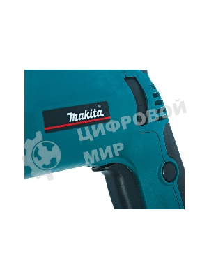 Дрель ударная Makita HP2070F 1010Вт