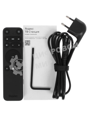 Телевизор Яндекс 55