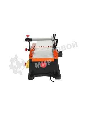 Станок фуговальный PATRIOT WW160 1800 Вт, 15000 об/мин, 582х155 мм, глубина строгания 3 мм