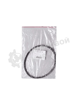 Ремень клиновой HUTER V13x665 для SGC4000 ZMD