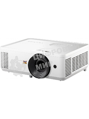 Проектор ViewSonic PA700X DLP 4500Lm ANSI (1024x768) 3000000:1 ресурс лампы:20000часов 2xHDMI 2.7кг