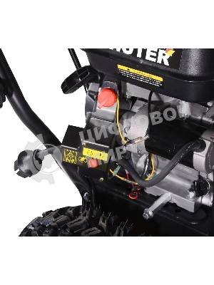 Снегоуборщик Huter SGC 4100L