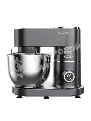 Кухонная машина Zigmund & Shtain De Luxe ZKM-994