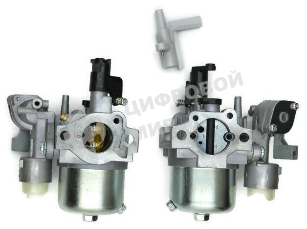 Карбюратор для Subaru EX17/EX21 100087