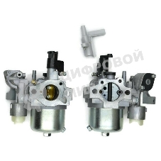 Карбюратор для Subaru EX17/EX21 100087
