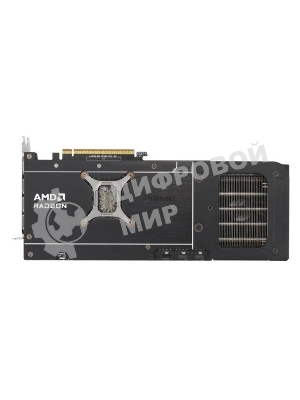 Видеокарта ASUS PRIME-RX9070-O16G