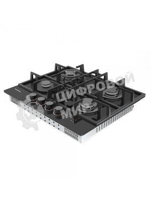 Газовая варочная панель Zigmund & Shtain M 29.6 B