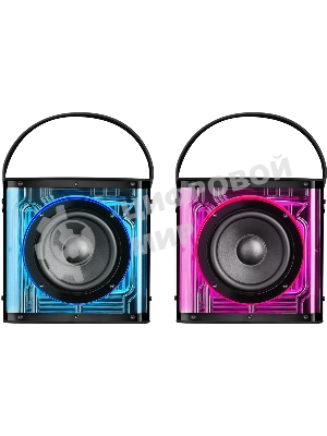 Портативная колонка Defender Versuz 15Вт,