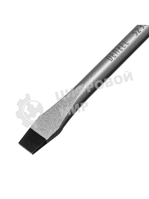 Набор отверток Denzel 2 шт., PH+SL, S2, 3к рукоятка