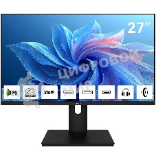 Монитор 27