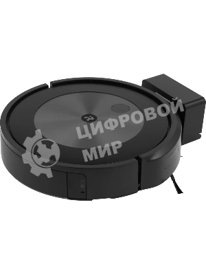 Пылесос-робот Irobot Roomba J7 60Вт черный