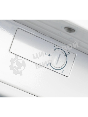 Морозильная камера Hansa FZ138.3, белый, 80л, 2 ящика