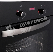 Духовой шкаф электрический Gefest ЭДВ ДА 622-02 AС, встраиваемый