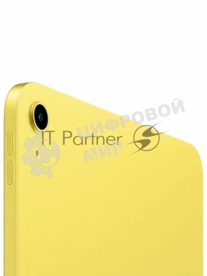 Планшет Apple iPad 2025 A3354, 11