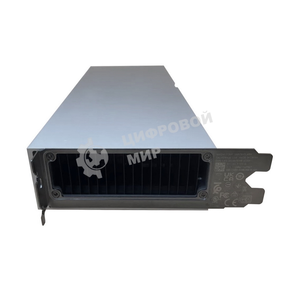 Видеокарта NVIDIA CMP170 HX (900-11001-0108-000) OEM