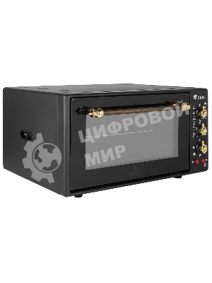 Мини-печь IDEAL М 50 03 черный