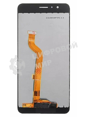 Дисплей для Huawei Honor 8 синий