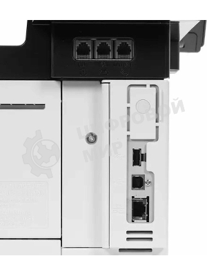 МФУ лазерное Canon i-SENSYS MF455dw (5161C006/5161C016), A4, ч/б, печ. 38 стр/мин., скан. до 38 стр/мин., 1200 x 1200 dpi (принтер) 600x600dpi (сканер), USB, RJ-45, Wi-Fi