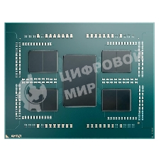 Процессор AMD Ryzen Threadripper 7970X Soc-sTR5 4.0GHz OEM