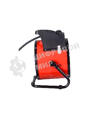 Тепловая электрическая пушка Ресанта ТЭПК-5000К1 (керам.нагревательный элемент)