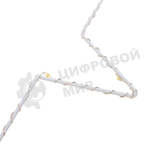 Гирлянда Neon-night светодиодный занавес из росы с фигурами звезд IP20 USB + пульт управления мультиколор