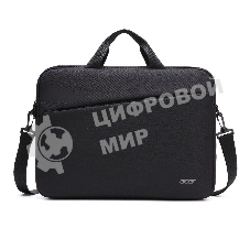 Сумка для ноутбука Acer OBG317 черный 15.6