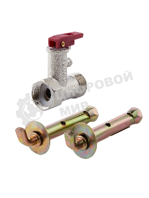 Водонагреватель Ballu BWH/S 50 CETrion Inox Inverter