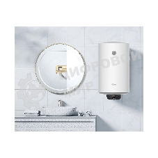 Накопительный водонагреватель Midea MWH-3015-RED 30 литров