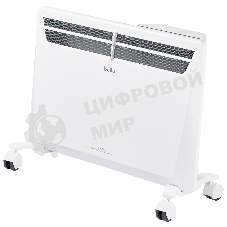 Конвектор электрический Ballu Evolution Digital Inverter BEC/EVI4-1000