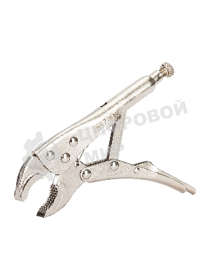 Зажимные клещи Deli DL2001-7 7