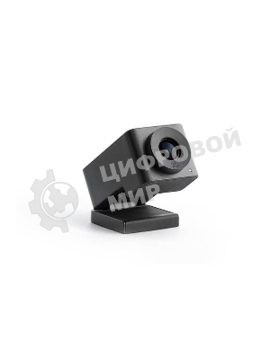 Веб-камера Huddly GO 1280x720, 30 кадр/с, USB Type-C, широкоугольный объектив