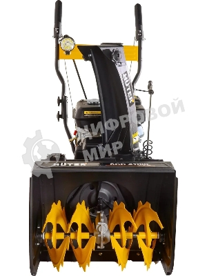 Снегоуборщик Huter SGC 4100L