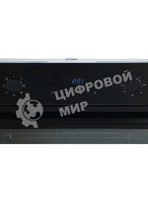 Встраиваемый электрический духовой шкаф Samsung NV68A1145RK/WT