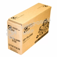 Картридж GalaPrint GP-TN-2090 для Brother HL-2130/2132/2132R/2135W/DCP-7055/7057/7057R 1000 копий