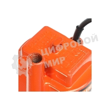 Насос PATRIOT VP 24Апогр. вибр. нижний забор 300Вт 18л/мин H60м D96мм термозащита