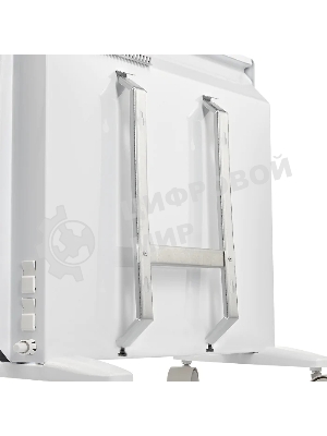 Конвектор электрический Electrolux ECH/AS2 -1500 MR белый, 1500 Вт, 20 м2, термостат