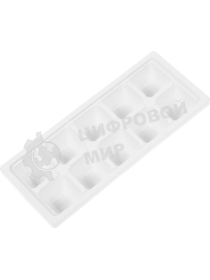 Морозильная камера Indesit DSZ 5175, белый, 261л, 4 ящика