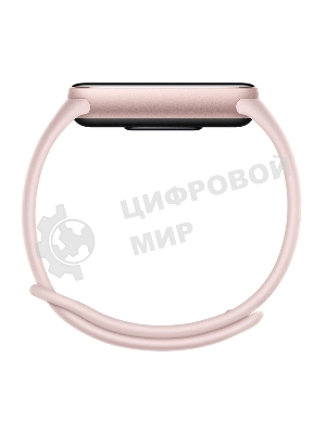 Фитнес-браслет XIAOMI Smart Band 10 Mystic Rose (BHR9999GL)