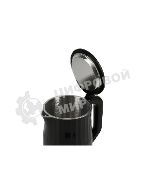 Чайник электрический Atlanta ATH-2536 черный