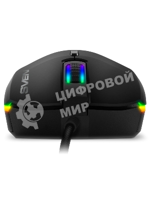 Мышь проводная игровая SVEN RX-G995