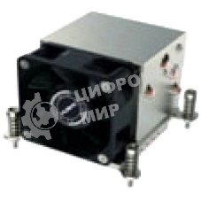 Вентилятор для процессора ALSEYE 1700-R64 LGA 1700 Product size: 90x90x67мм, TDP 200W Sokcket:Intel LGA 1700,Weight:400x10g,Product Dimensions:90 x 90x 67мм,Fin pitch:1.8мм,Fin thickness:0.4мм,Fan Dimensions:60x60x25мм,Voltage:DC 12V, Current:0.82A (Max 0.85A) (876306)