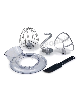 Кухонный комбайн Ariete 00C158901AR0