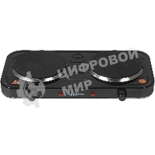 Плита настольная электрическая Blackton Bt HP218B черный