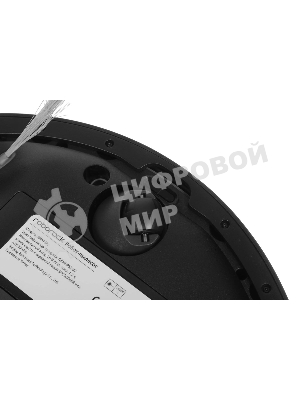 Пылесос-робот Roborock Q8 Max Pro 45Вт черный