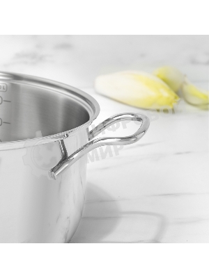 Кастрюля Tefal 20 см INTUITION