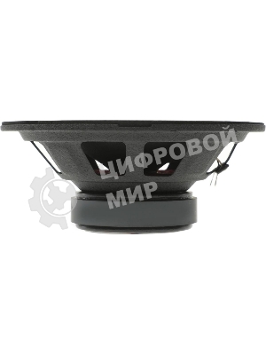 Колонки автомобильные Ural Молния АС-МЛ165 (без решетки) 180Вт 93дБ 4Ом 16.5 см (6 1/2 дюйм) (ком.: 2 кол.) широкополосные однополосные