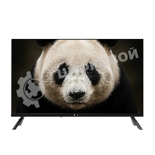 Телевизор TopDevice 32'' TDWC32BF1000V черный DLED FHD 60Hz