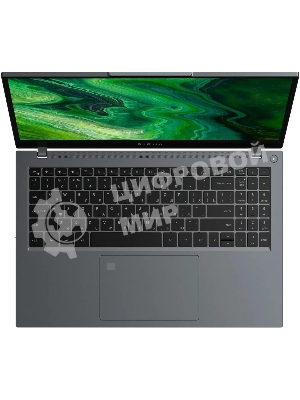 Ноутбук Digma Pro Fortis M Core i7 1255U 16Gb SSD 512Gb Intel UHD Graphics 15.6