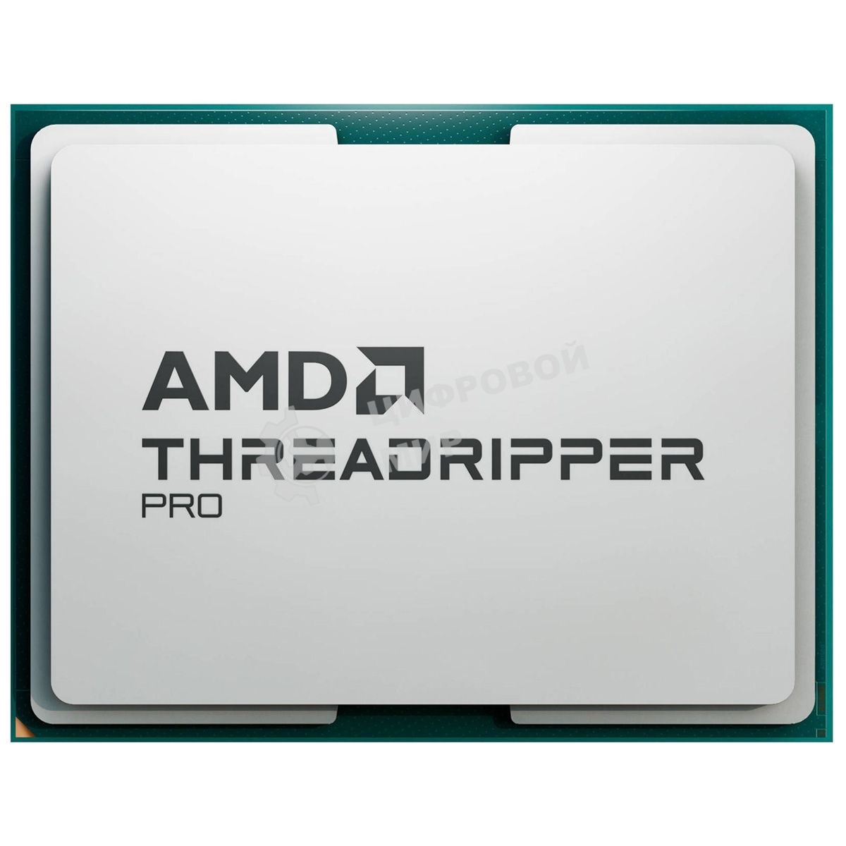Процессор AMD Ryzen Threadripper 7970X Soc-sTR5 4.0GHz OEM