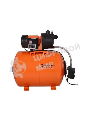 Автономная станция водоснабжения Вихрь АСВ-800/50